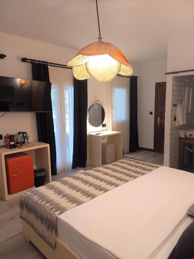 Dolce Vita Luxury Bungalows Bodrum Exterior photo