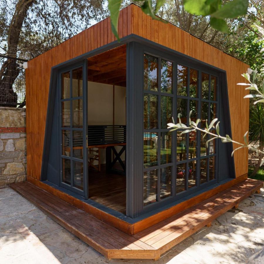 Dolce Vita Luxury Bungalows Bodrum Exterior photo