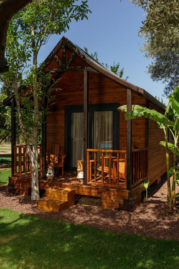Dolce Vita Luxury Bungalows Bodrum Exterior photo