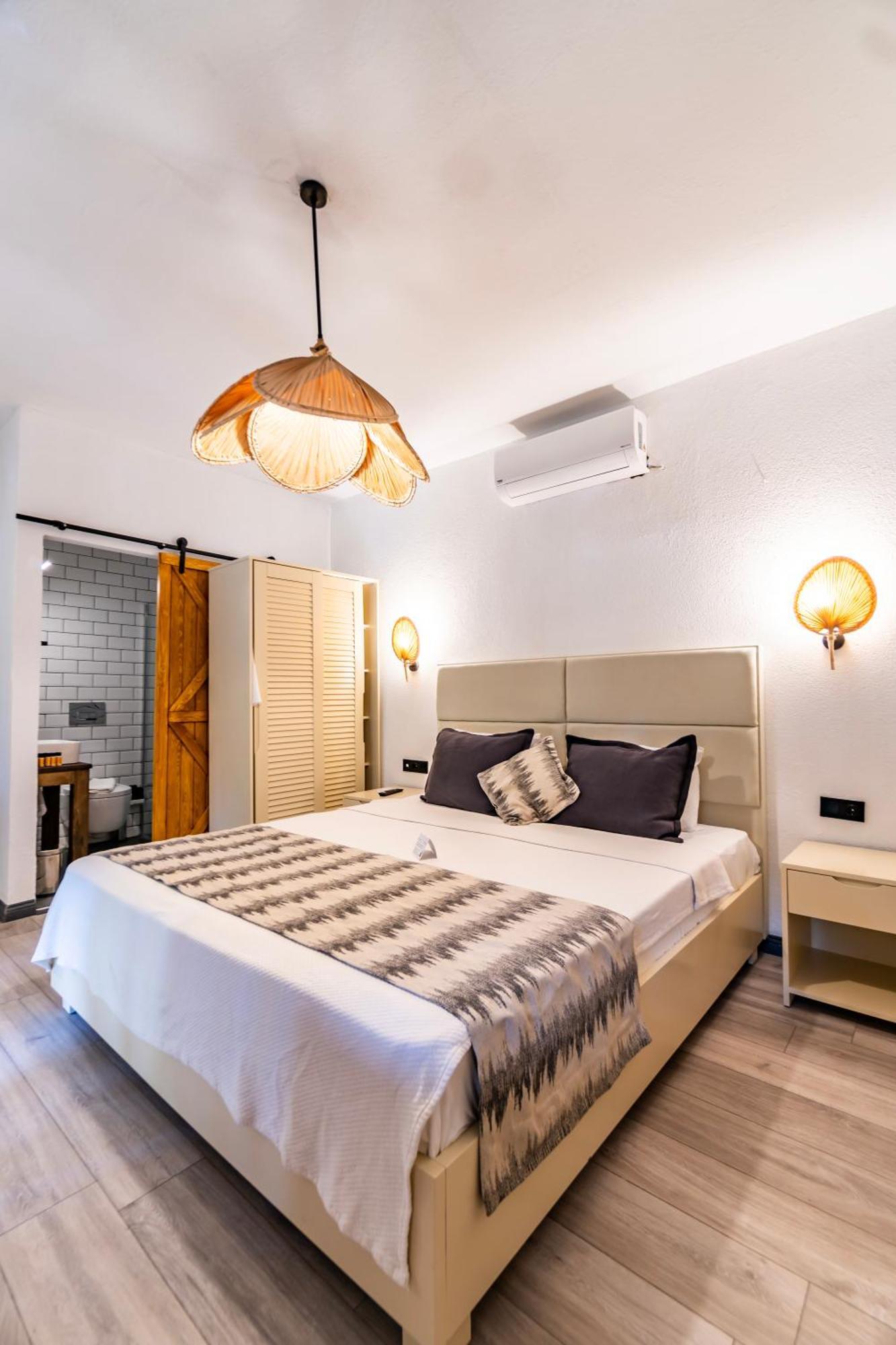Dolce Vita Luxury Bungalows Bodrum Exterior photo
